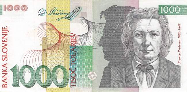 1000 Toljarev  1992